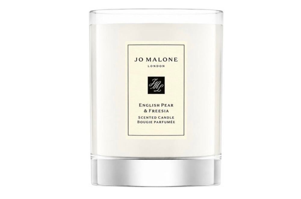 Jo Malone 'English Pear & Freesia' Scented Candle Mini 3cm